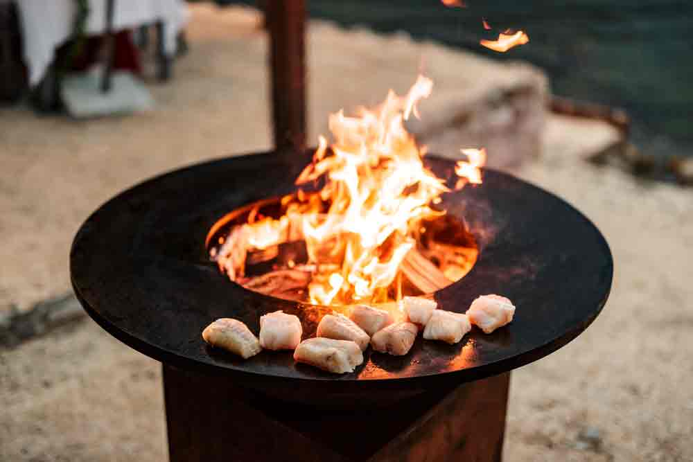 Best Outdoor Fire Bowls