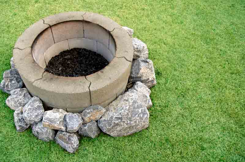 Why Put Sand In The Bottom Of A Fire Pit Firepit4backyard Com
