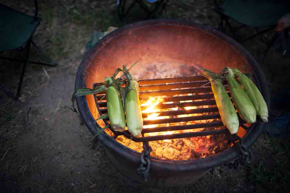 Best Fire Pit Mat to Protect Your Deck